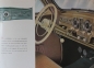 Preview: Ford Taunus 10 M Delux Modelprogram 1951 Carbrochure (6080)