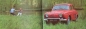 Preview: Renault Dauphine Gordini Modellprogramm 1965 Automobilprospekt (6100)