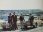 Preview: Renault Dauphine Gordini Modellprogramm 1965 Automobilprospekt (6100)