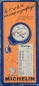 Preview: Michelin Roadmap 1937 France Chateauroux (6107)