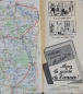Preview: Michelin Roadmap 1937 France Chateauroux (6107)