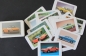 Preview: Altenburg Spielkarten "Kennst Du den?" 1974 Cardgame in original box (6115)