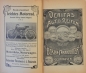 Preview: Kuester "Das Automobil und seine Behandlung" Vehicletechnic 1907 (0156)