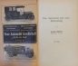 Preview: Kuester "Das Automobil und seine Behandlung" Vehicletechnic 1907 (0156)
