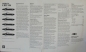 Preview: Chevrolet Impala Modelprogram 1971 Carbrochure (6122)