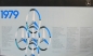 Preview: Mercedes-Benz Yearcalendar 1979 (6124)