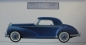 Preview: Mercedes-Benz Yearcalendar 1979 (6124)