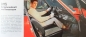 Preview: Porsche 911 - 912 Modelprogram 1967 Carbrochure (6129)