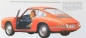 Preview: Porsche 911 - 912 Modelprogram 1967 Carbrochure (6129)