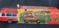 Preview: Joustra Touring Car Bus 1958  Tinmodel with original box (6136)