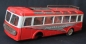 Preview: Joustra Touring Car Bus 1958  Tinmodel with original box (6136)