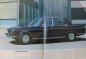 Preview: BMW 2500 - 2800 + 3.0 S Modellprogramm 1975 Automobilprospekt (5628)