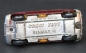 Preview: Corgi Toys Renault R16 Metallmodell 1969 (6161)