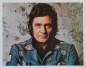 Preview: Johnny Cash original signed autographcard 1976 (6160)