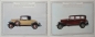 Preview: Buick Straight Eight Modelprogram 1931 Carbrochure (6181)