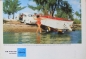 Preview: Volvo 544 Modelprogram 1960 Carbrochure (6188)