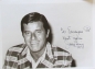 Preview: Jerry Lewis original signed autographcard 1977 (6206)