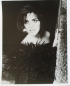 Preview: Liza Minnelli original signed autographcard 1976 (6208)