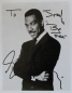 Preview: Eddie Murphy original signed autographcard 1986 (6219)