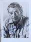 Preview: Robert Mitchum original signed autographcard 1978 (6214)