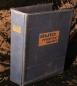 Preview: "Auto, Motor & Sport" Storragefolder for AMS-Motor-Magazines 1963 (6258)