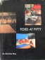 Preview: Thorndike "Ford at Fifty" Ford-Factory-History 1953 (6317)