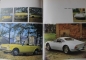 Preview: Pininfarina Automobil-Yearbook 1969 Factorychronicle Volume 10 (6323)
