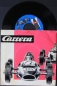 Preview: Carrera Record "Droehnende Motoren beim Autorennen" Racingcourse-Accessoires 1965 (6331)