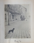 Preview: "Automobilreise 1912" handmade Photoalbum 1912 with original photos (6402)