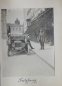 Preview: "Automobilreise 1912" handmade Photoalbum 1912 with original photos (6402)