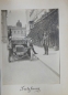 Preview: "Automobilreise 1912" handgefertigtes Unikat Fotoalbum mit Originalfotos 1912 (6402)