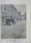 Preview: "Automobilreise 1912" handmade Photoalbum 1912 with original photos (6402)
