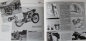 Preview: Knittel "DKW Motorraeder 1949-58" Motorbike-History 1988 (6439)