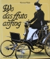 Preview: Walz "Wo das Auto anfing" Mercedes-History 1981 (6442)