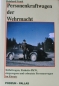 Preview: Frank "Personenkraftwagen der Wehrmacht" Military-Historiy 1993 (6443)