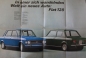 Preview: Fiat 128 Modelprogram 1969 "Ein voellig neues Automobil" Carbrochure (6473)