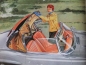Preview: Mercedes-Benz 300 SL Roadster Modelprogram 1958 Carbrochure (6480)
