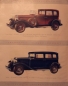 Preview: Chevrolet Modelprogram 1931 Carbrochure (7727)