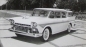 Preview: Rambler Rebel V8 Stationwagon 1958 Factoryphoto (6494)
