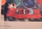 Preview: Cadillac Mailer 1957 Automobilprospekt (7747)