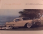 Preview: Cadillac Mailer 1957 Automobilprospekt (7747)