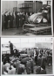 Preview: Volkswagen Beetle Fabrication 1956 Factory-Photos (6513)