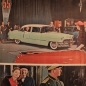 Preview: Cadillac Mailer 1955 Carbrochure (7749)
