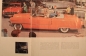 Preview: Cadillac Mailer 1955 Carbrochure (7749)