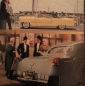Preview: Cadillac Mailer 1955 Carbrochure (7779)