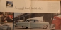 Preview: Cadillac Mailer 1955 Carbrochure (7779)