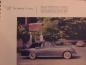 Preview: Bentley S 2 Modelprogram 1959 Carbrochure (7692)