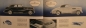 Preview: Cadillac La Salle Modelprogram 1938 Carbrochure (8301)