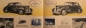 Preview: Cadillac La Salle Modelprogram 1938 Carbrochure (8301)