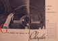 Preview: Chrysler Modelprogram 1936 Carbrochure (8717)